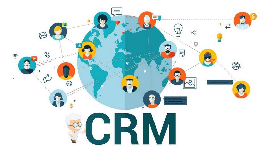 Hiểu chính xác CRM là gì?