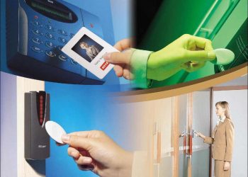 Có nhiều phương thức chấm công khác nhau