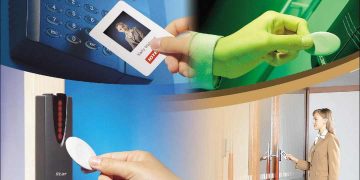 Có nhiều phương thức chấm công khác nhau