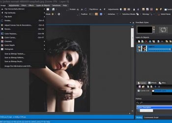 Phần mềm chỉnh sửa ảnh là công cụ để chỉnh sửa ảnh