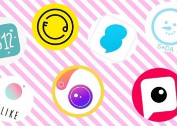 Phần mềm chụp sửa ảnh đẹp chính là cứu tinh cho tất cả chúng ta