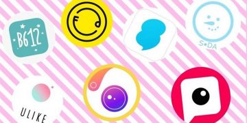 Phần mềm chụp sửa ảnh đẹp chính là cứu tinh cho tất cả chúng ta