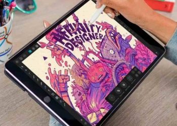 Những điều lưu ý khi bắt đầu dùng app vẽ trên điện thoại