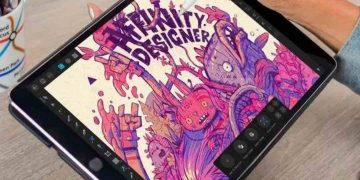 Những điều lưu ý khi bắt đầu dùng app vẽ trên điện thoại