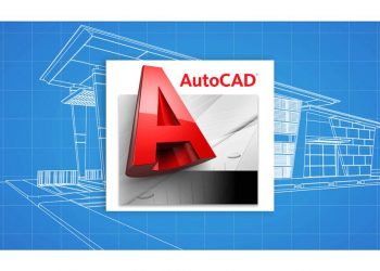 Bước đầu rung chuyển thế giới của Autocad