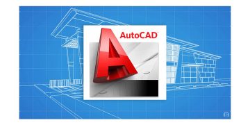Bước đầu rung chuyển thế giới của Autocad