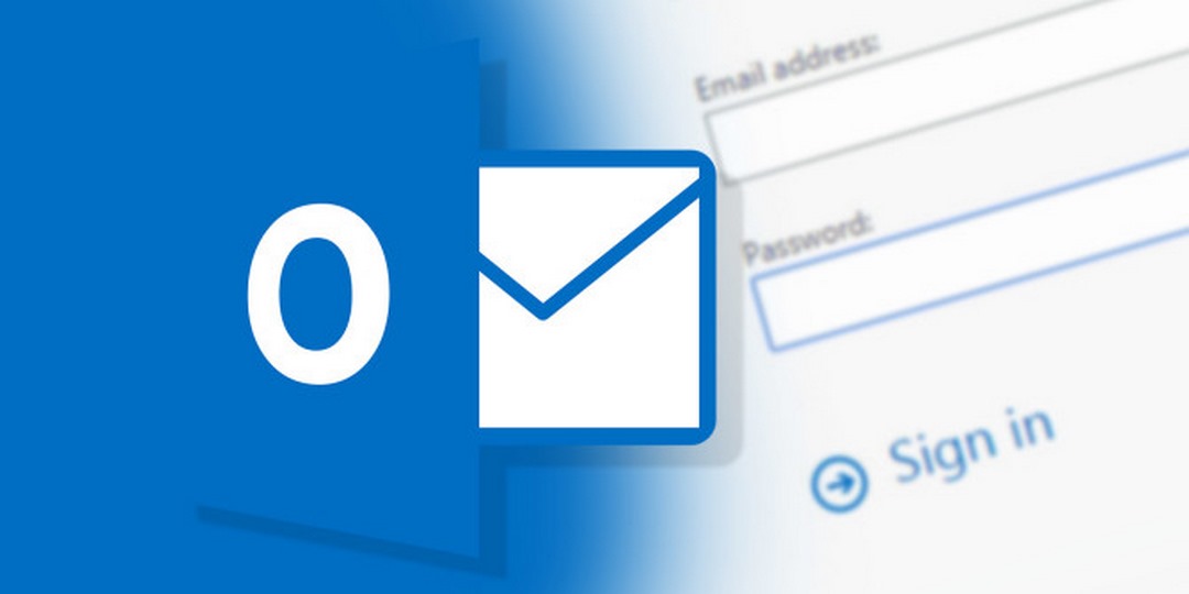 Microsoft Outlook không phải là một công cụ miễn phí