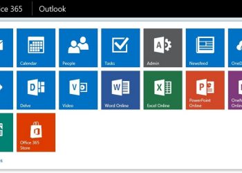 Hỗ trợ việc gửi mail đính kèm tập tin có dung lượng lớn kết hợp với OneDrive, Skype Drive