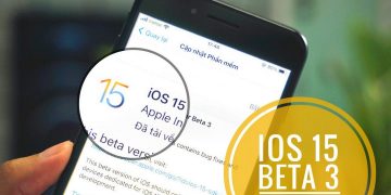 Cần có đủ dung lượng để thực hiện thao tác 