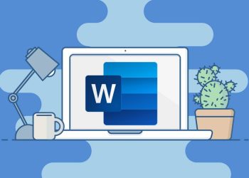 Chức năng chính của Microsoft Word tạo mail rất hữu ích
