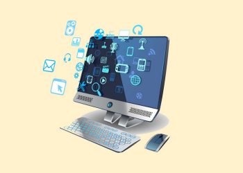 Có mấy loại phần mềm máy tính cơ bản cần thiết?