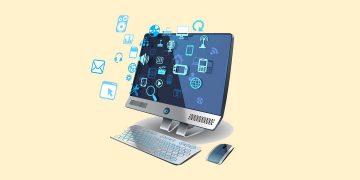 Có mấy loại phần mềm máy tính cơ bản cần thiết?