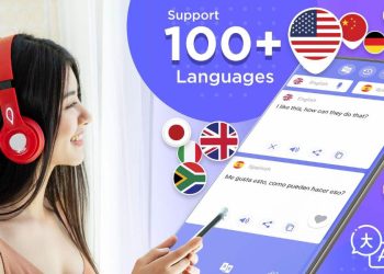 Ưu điểm của phần mềm dịch giọng nói là gì?