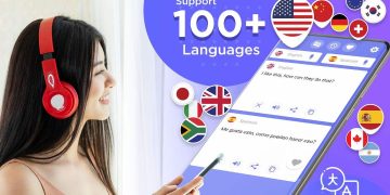 Ưu điểm của phần mềm dịch giọng nói là gì?