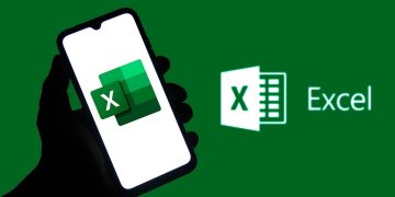 Công dụng của excel mang lại hiệu quả cao trong công việc