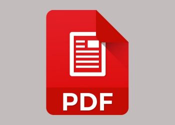 File PDF và những điều cần biết về khái niệm này