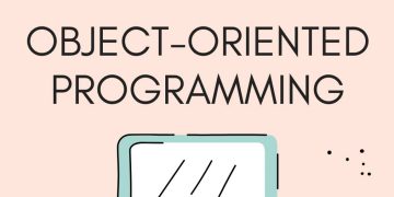 Lập trình hướng đối tượng- Khái niệm không mới nhưng không dễ