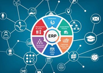 Phần mềm ERP ứng dụng rộng rãi trong doanh nghiệp