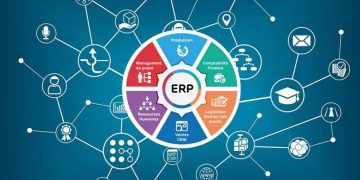 Phần mềm ERP ứng dụng rộng rãi trong doanh nghiệp