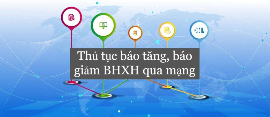 Phần mềm bảo hiểm xã hội mang lại nhiều lợi ích  