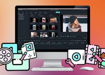 Các phần mềm ghép video tốt nhất dành cho máy tính 