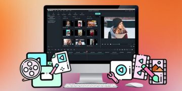 Các phần mềm ghép video tốt nhất dành cho máy tính 