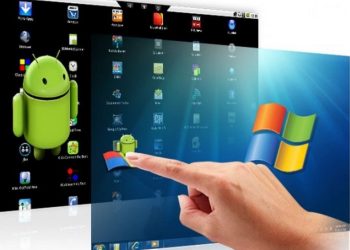 Hình ảnh về các phần mềm giả lập