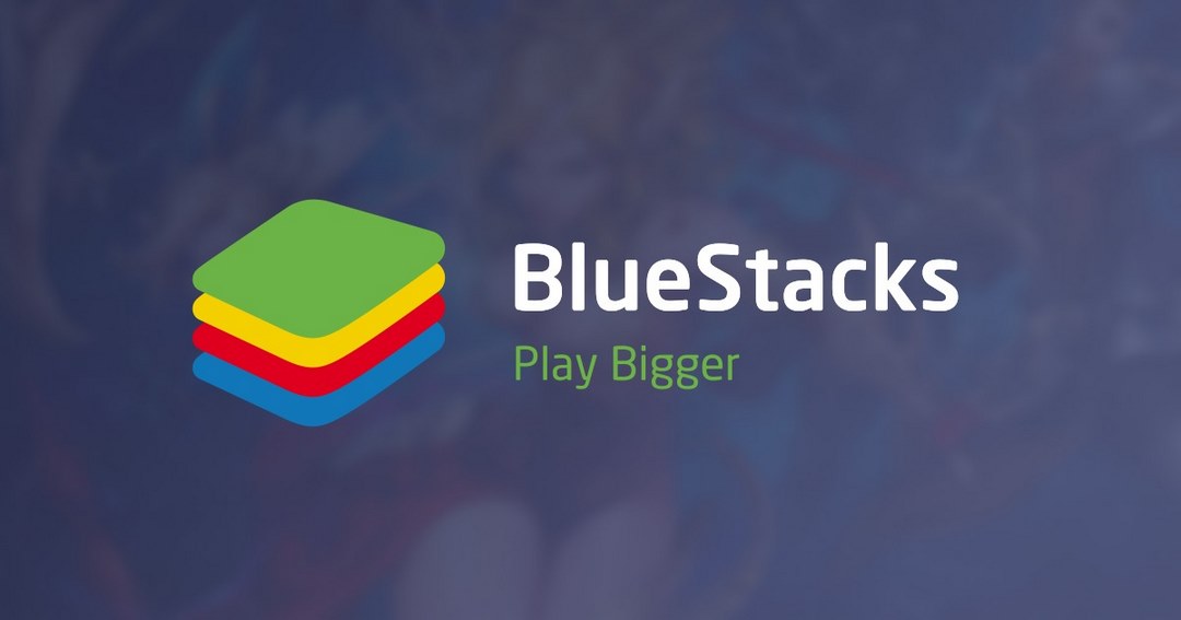 Bluestack đứng đầu trong trình giả lập Android