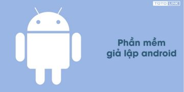 Ứng dụng giả lập sẽ cho phép máy tính của bạn kết nối