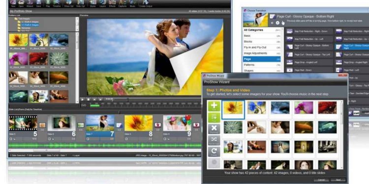 Tham khảo quy trình để tạo ra sản phẩm video chuyên nghiệp