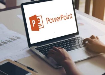 Lịch sử ra đời và phát triển vượt bậc của powerpoint