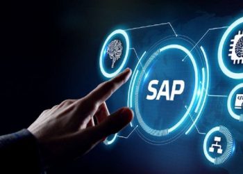 SAP là giúp cho năng suất làm việc được nâng cao hơn