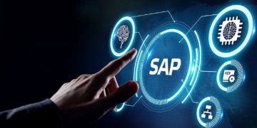 SAP là giúp cho năng suất làm việc được nâng cao hơn
