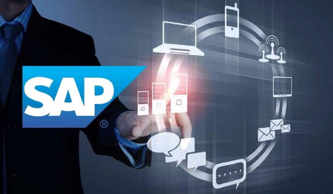 SAP có nhiều ứng dụng từ quản lý kho cho đến tìm kiếm khách hàng