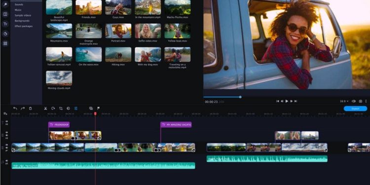 Tạo video từ ảnh là gì?