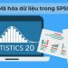 Mã hóa dữ liệu trong SPSS là gì? Cách mã hóa & Ví dụ dễ hiểu