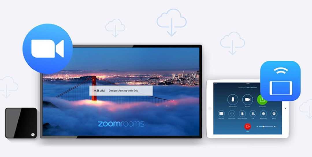 Phần mềm họp trực tuyến Zoom
