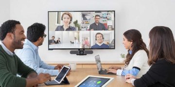 Ưu và nhược điểm khi doanh nghiệp sử dụng phần mềm họp trực tuyến Zoom Cloud Meetings