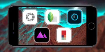 TOP 7 phần mềm chỉnh sửa ảnh iPhone miễn phí vô cùng độc đáo
