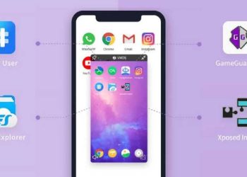 Cách cài đặt giả lập Android bằng VMOS