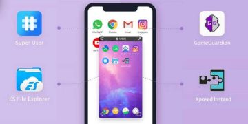 Cách cài đặt giả lập Android bằng VMOS