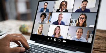 Cách lấy link Zoom trên máy tính và điện thoại chia sẻ cho người khác