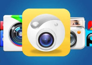 Top 10 phần mềm chụp ảnh đẹp cho Samsung bạn nên biết