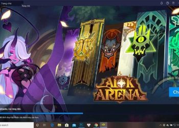 Phần mềm giả lập Android BlueStacks có gì nổi bật?