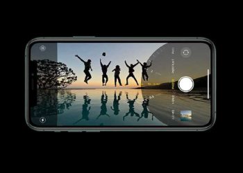 5 ứng dụng camera chụp đêm tốt nhất cho iPhone