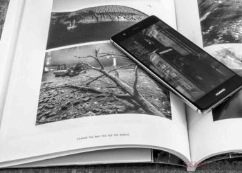 Top 5 ứng dụng chụp hình đen trắng chất nhất trên iOS và Android