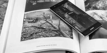 Top 5 ứng dụng chụp hình đen trắng chất nhất trên iOS và Android