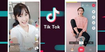 Khái niềm video Tik Tok