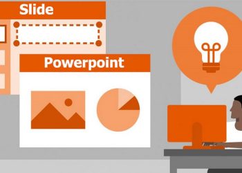 Sử dụng các hình ảnh, biểu đồ và bảng