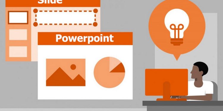 Sử dụng các hình ảnh, biểu đồ và bảng